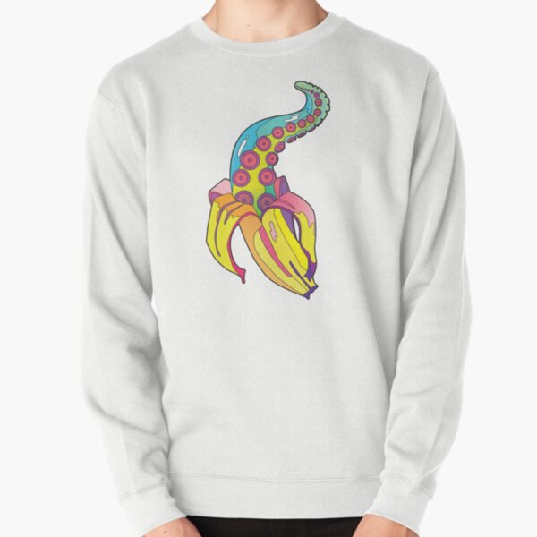 Aperçu de l'œuvre Banane créée et vendue par missmassy.