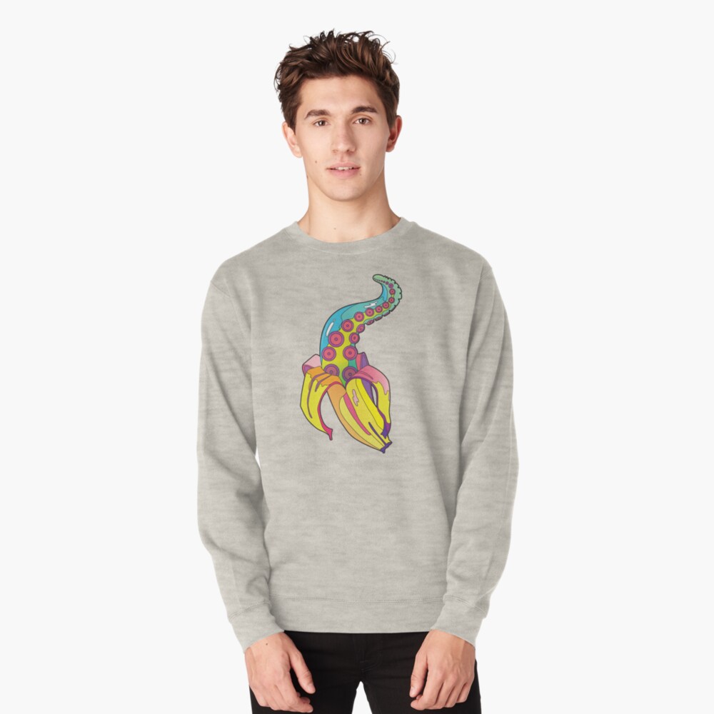 Item preview, Pullover Sweatshirt designed and sold by missmassy.