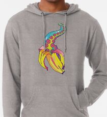 Bananacle Lightweight Hoodie