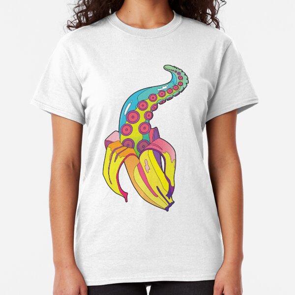 Bananacle Classic T-Shirt