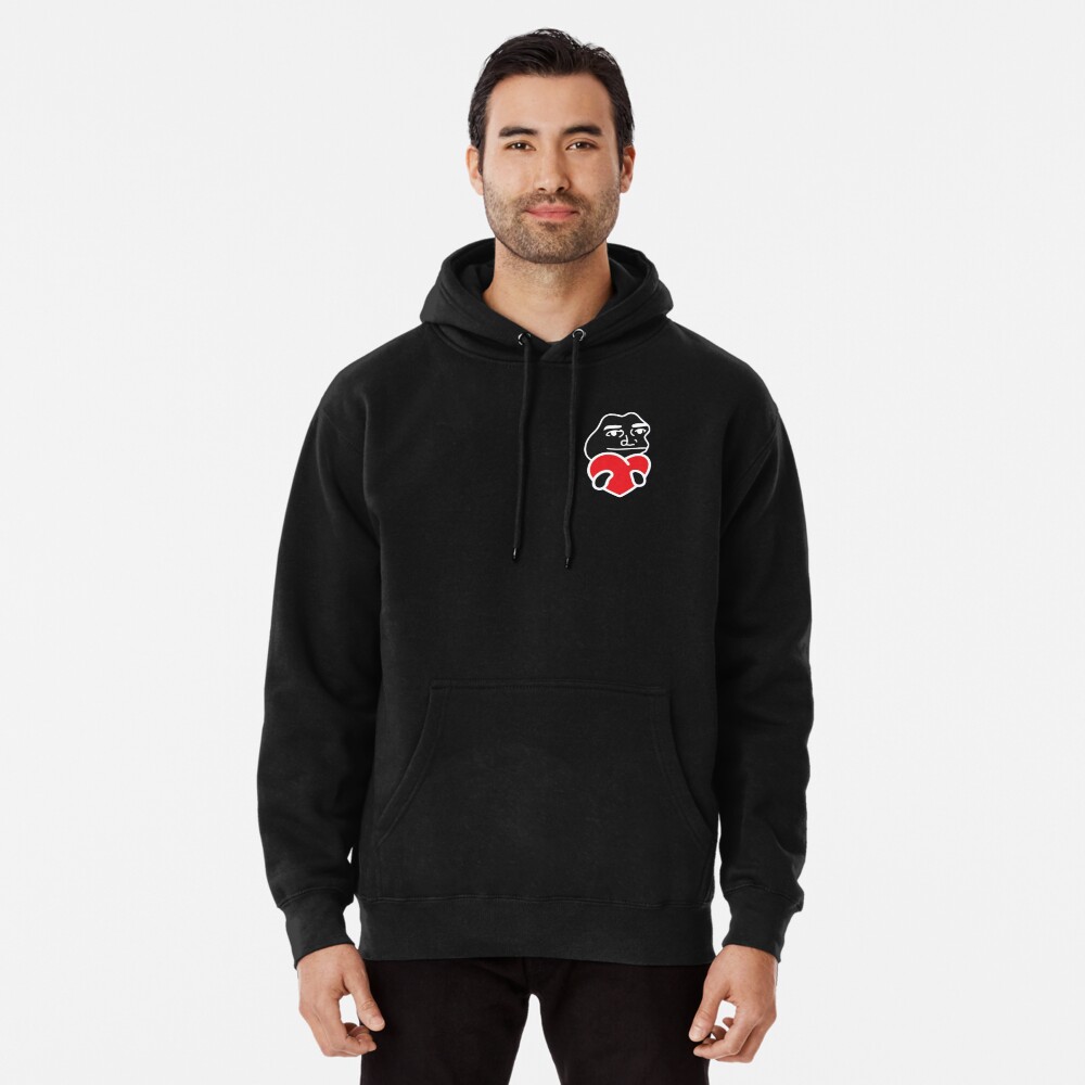"Xqc Juice Merch" Pullover Hoodie for Sale by NDodaj Redbubble
