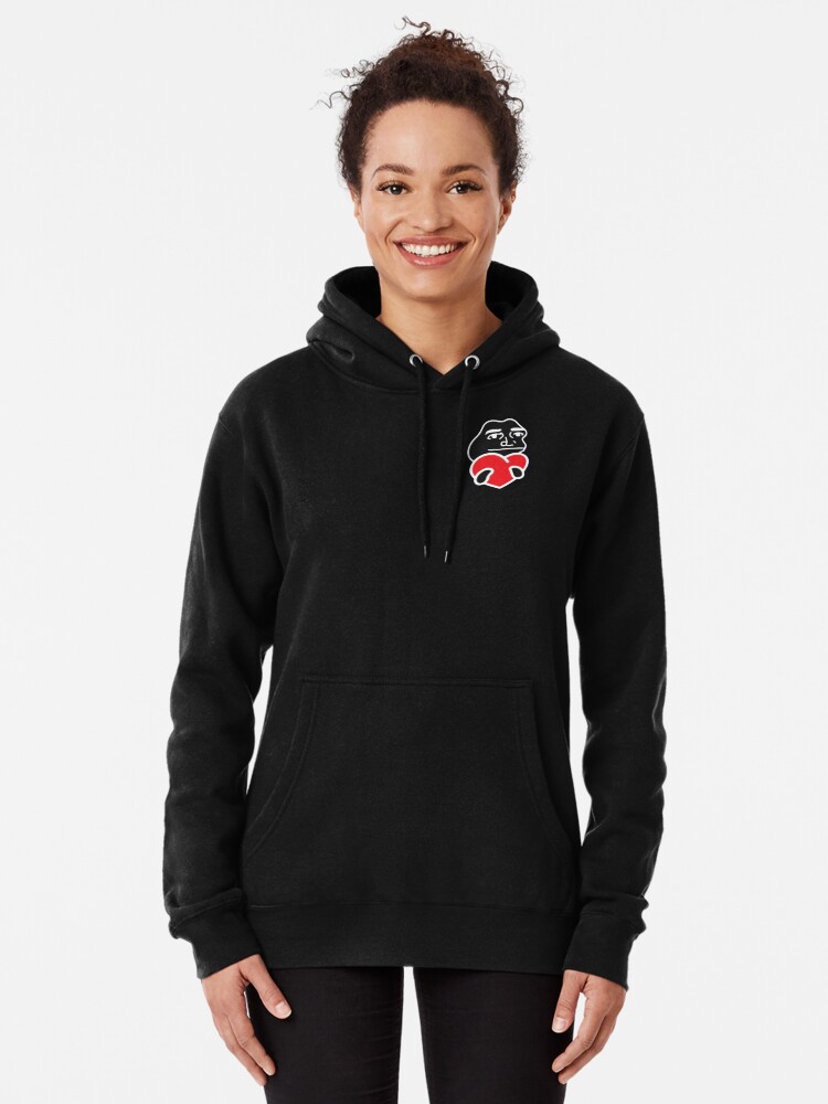 "Xqc Juice Merch" Pullover Hoodie for Sale by NDodaj Redbubble