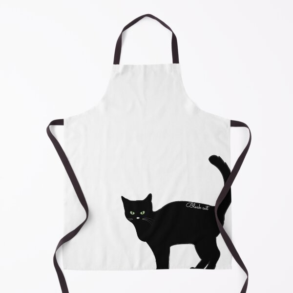 Item preview, Black Cat designed and sold by artesiaKT.