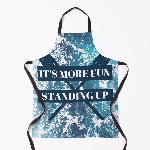 Item preview, It's more fun standing up. designed and sold by Createez.