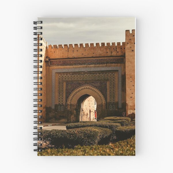 Item preview, Brilliance Moroccan Photography Design– 2021 Print designed and sold by BestOfTravel.