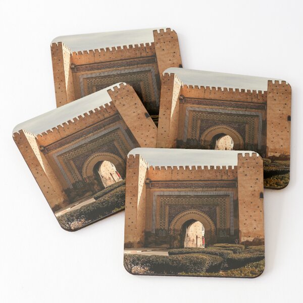 Item preview, Brilliance Moroccan Photography Design– 2021 Print designed and sold by BestOfTravel.