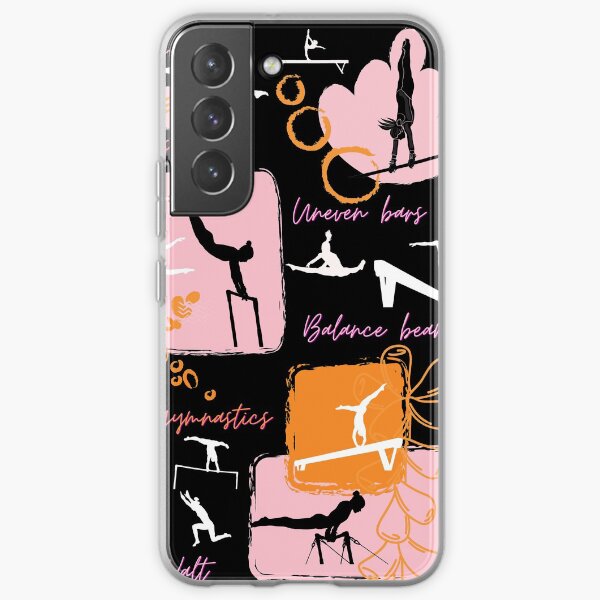 Flexiblegymnasts.com nude " Redbubble