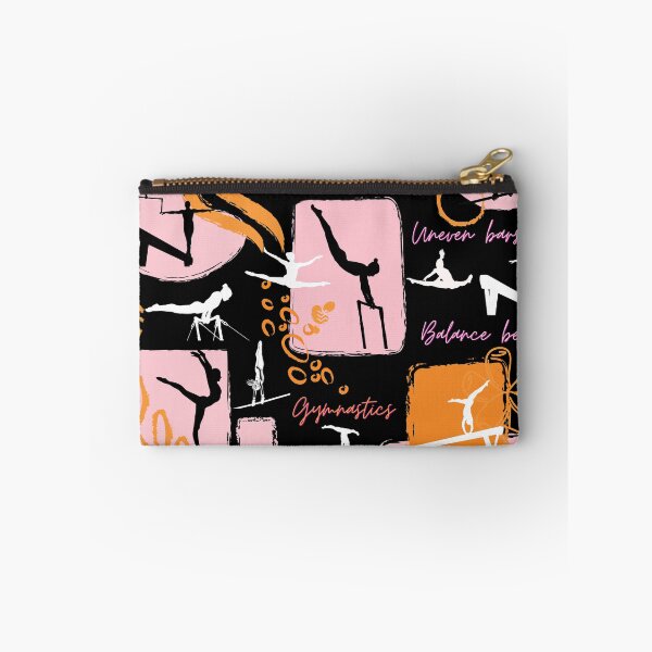 Item preview, Artistic Gymnastics Print designed and sold by Gymnastics Store.