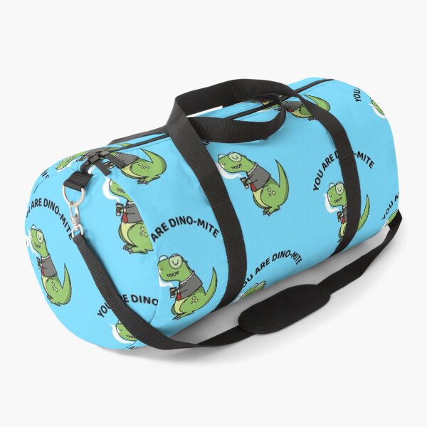 Item preview, you are dino mite designed and sold by Sinovius.