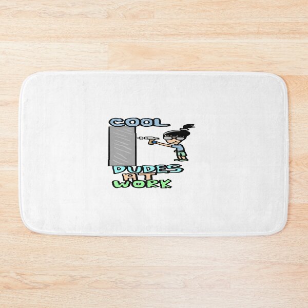 Item preview, cool dudes designed and sold by Jajienme.