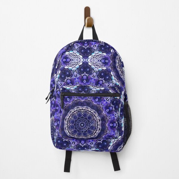 Artikelvorschau, kaleidoscope patterns fanart entworfen und verkauft von nilsdouglas.
