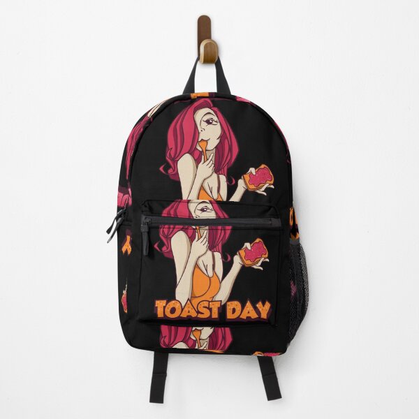 Item preview, Its Tuesday Toast Day designed and sold by pixeldsigns.