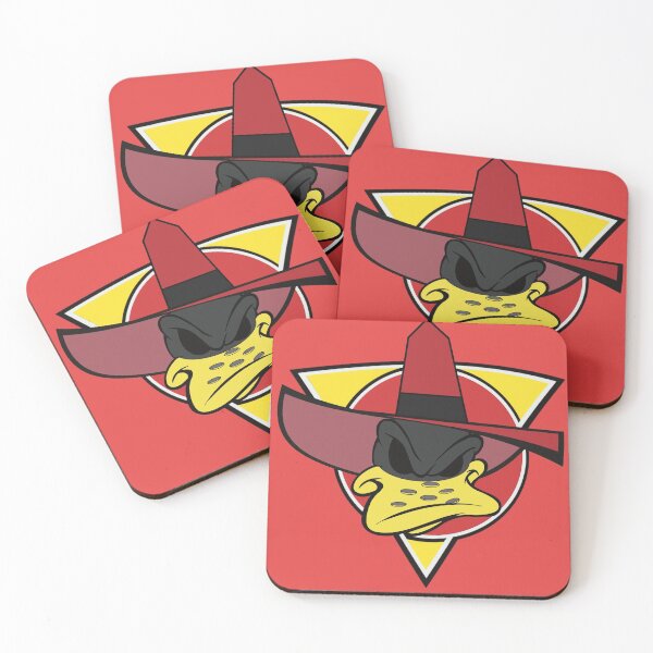 Item preview, The Mighty Nega-Ducks designed and sold by TheCaptainPan.