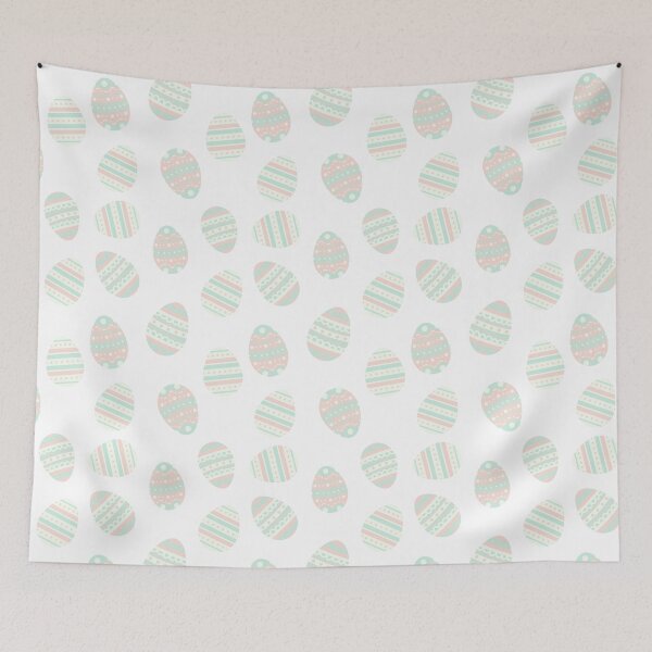 Item preview, Pastel Easter Eggs designed and sold by MyasMakings.