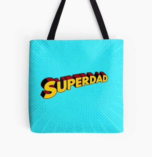 Item preview, Superdad designed and sold by illlustreation.
