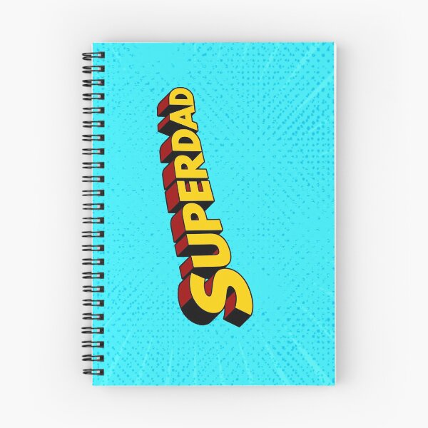 Item preview, Superdad designed and sold by illlustreation.