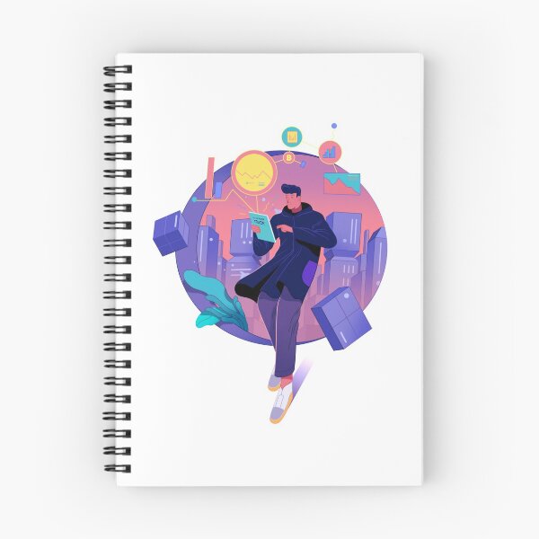 Item preview, Let The People Trade designed and sold by Qarhmau.