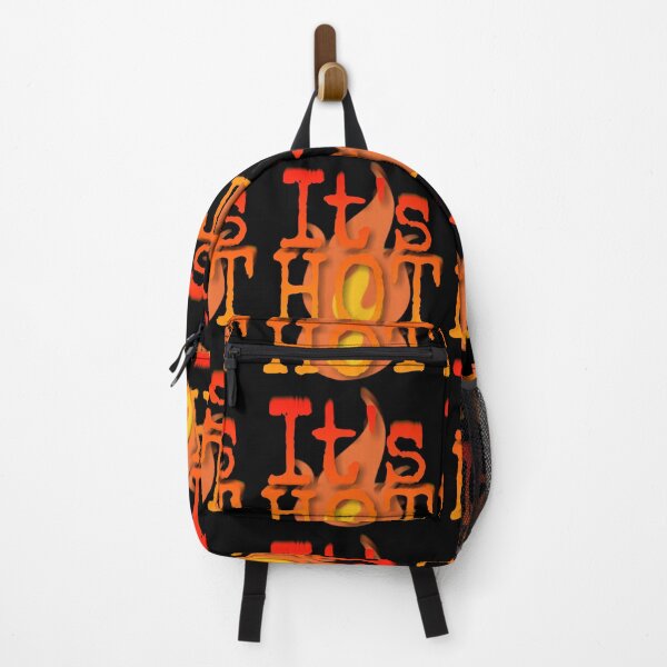 Item preview, It's Hot designed and sold by 59SHOP24.
