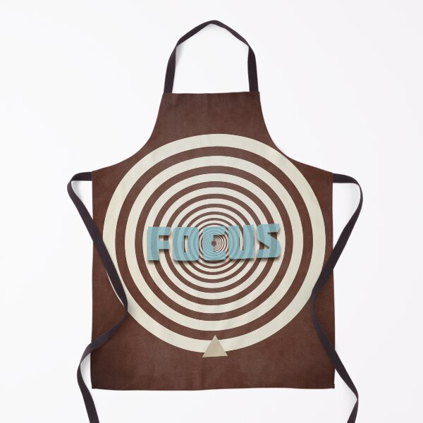 Item preview, Focus designed and sold by Phil Perkins.