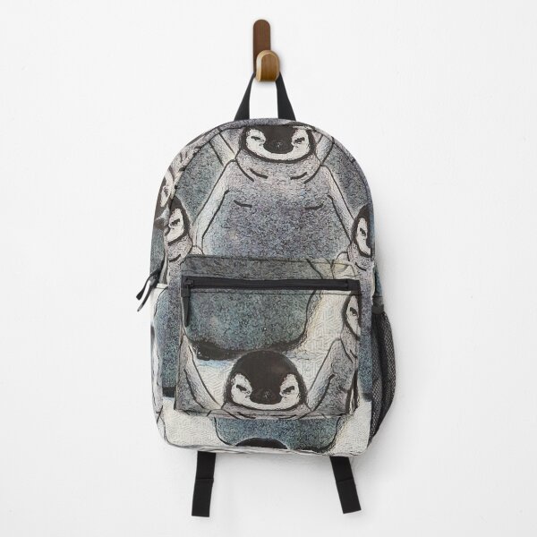 Item preview, Penguin Print (vertical) designed and sold by Aooms123.