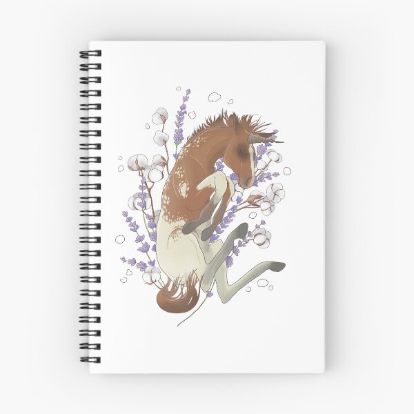 Item preview, Cotty unicorn horse art designed and sold by Tayastore.