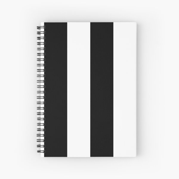 Item preview, black and white stripes pattern  designed and sold by SerenaChoe.