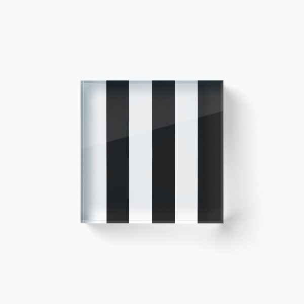 Item preview, black and white stripes pattern  designed and sold by SerenaChoe.