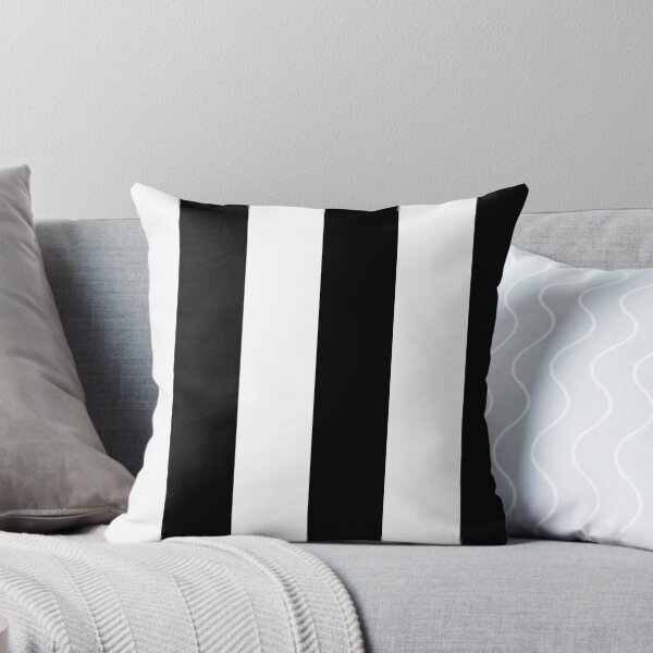 Item preview, black and white stripes pattern  designed and sold by SerenaChoe.