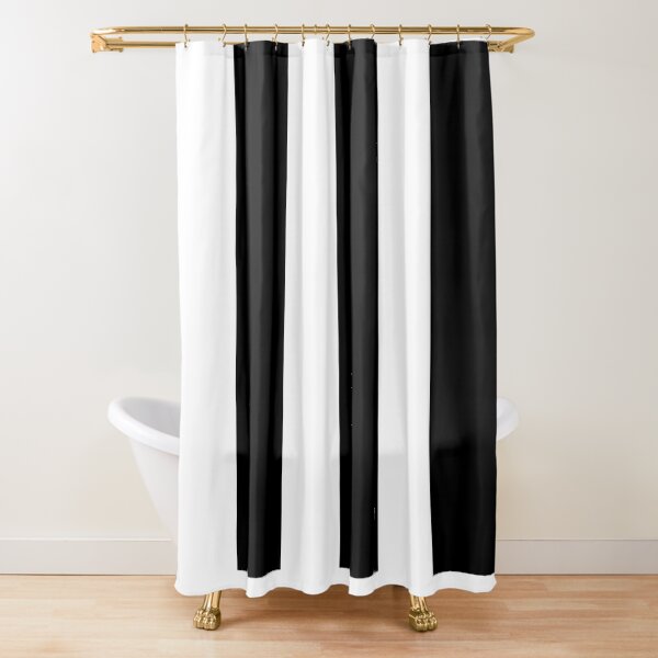 Item preview, black and white stripes pattern  designed and sold by SerenaChoe.
