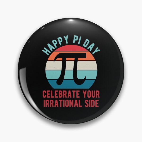 Item preview, Funny Pi Day designed and sold by artworkbyrihen.