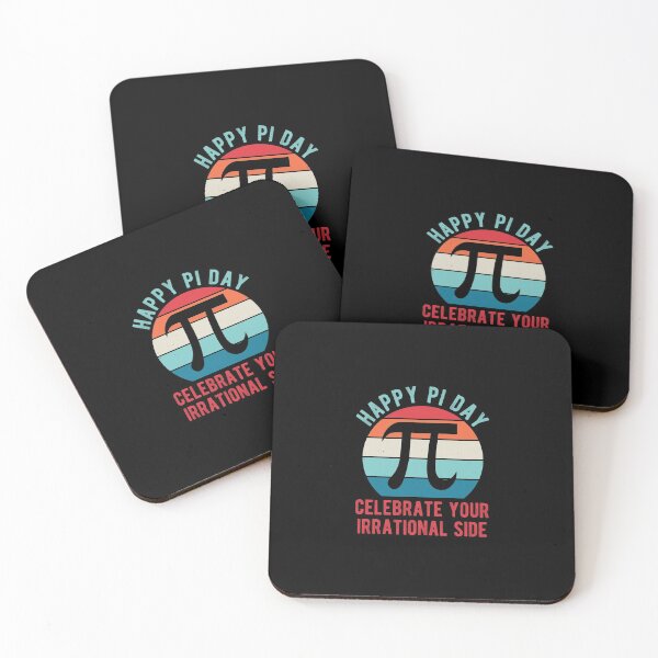 Item preview, Funny Pi Day designed and sold by artworkbyrihen.