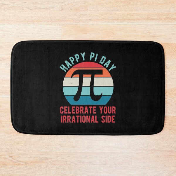 Item preview, Funny Pi Day designed and sold by artworkbyrihen.