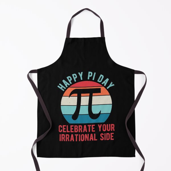 Item preview, Funny Pi Day designed and sold by artworkbyrihen.