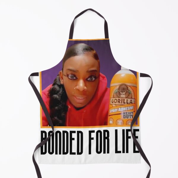 Item preview, Bonded For Life  designed and sold by Qarhmau.