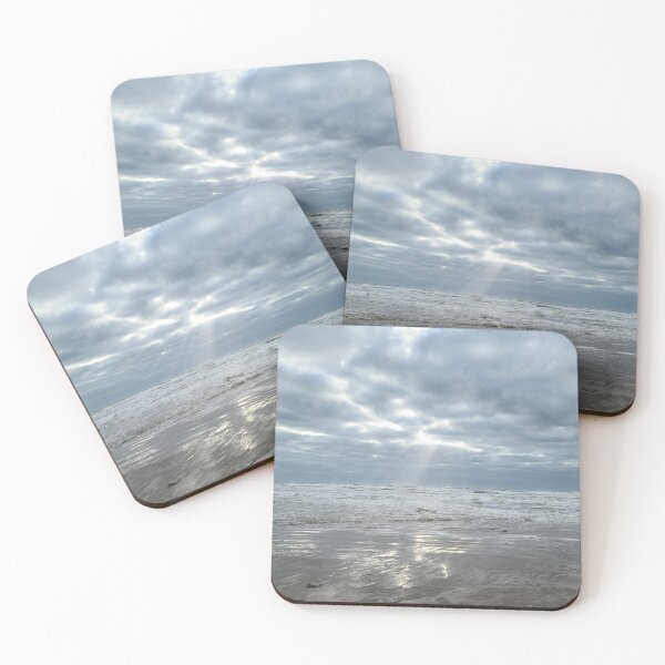 Item preview, Corpus Christi Beach Sunrise designed and sold by lucasz.