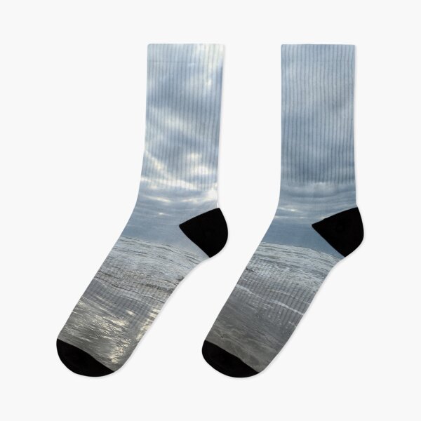Item preview, Corpus Christi Beach Sunrise designed and sold by lucasz.