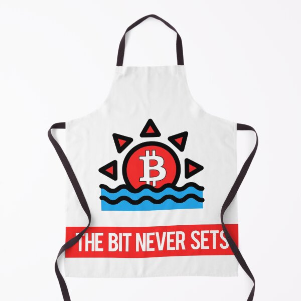 Item preview, the bit never sets designed and sold by BOMSHOP.
