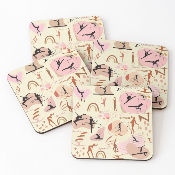 Item preview, Gymnastics - rustic designed and sold by Gymnastics Store.