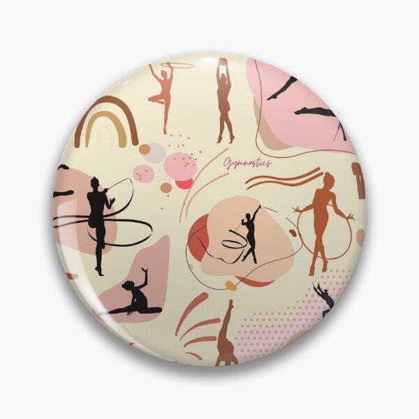 Item preview, Gymnastics - rustic designed and sold by Gymnastics Store.