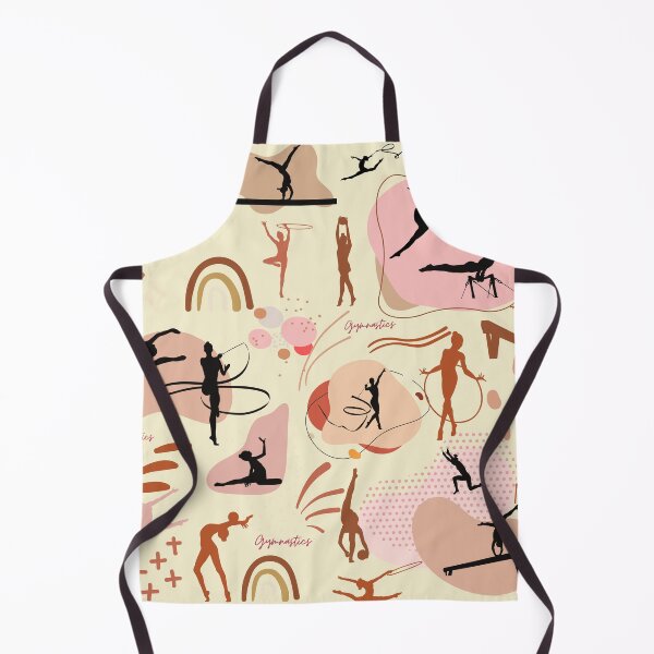 Item preview, Gymnastics - rustic designed and sold by Gymnastics Store.