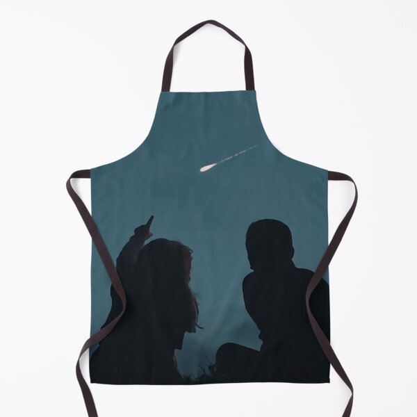 Item preview, Children watching shooting stars designed and sold by OroboroCustom.