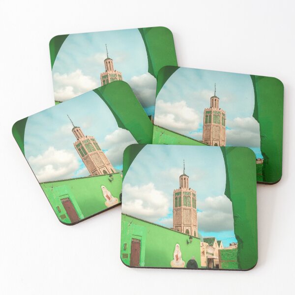 Item preview, Unique Moroccan Photography Design– 2021 Print designed and sold by BestOfTravel.
