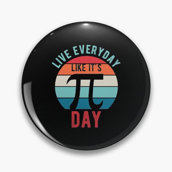 Item preview, Funny Pi Day designed and sold by artworkbyrihen.