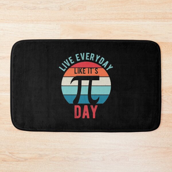 Item preview, Funny Pi Day designed and sold by artworkbyrihen.