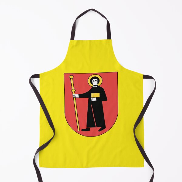 Item preview, Wappen des Kantons Glarus (Schweiz), Armoiries du canton de Glaris (Suisse), Coat of arms of the canton of Glarus (Switzerland) designed and sold by Stratoguayota.