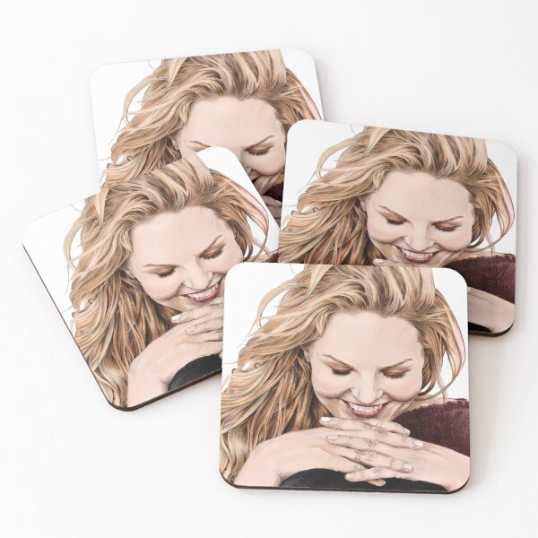 Item preview, Jennifer Morrison designed and sold by Ms-Stanatic.