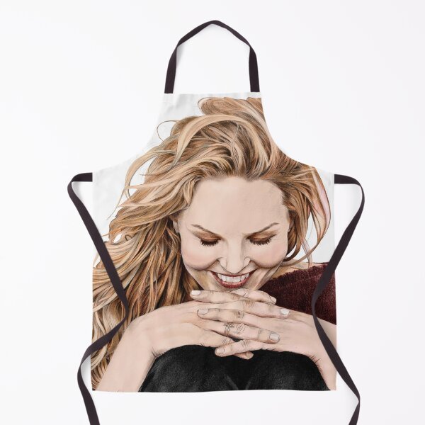 Item preview, Jennifer Morrison designed and sold by Ms-Stanatic.