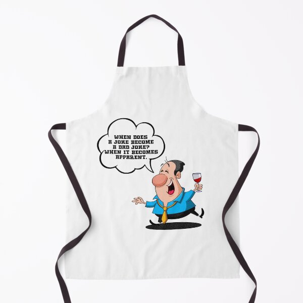 Artikelvorschau, Dad Jokes Collection Dad Joke - wird scheinbares Geschenk entworfen und verkauft von TTFMerch.