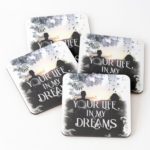 Item preview, Your Life In My Dreams designed and sold by liloauthor.