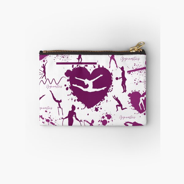 Item preview, I love Gymnastics - Print designed and sold by Gymnastics Store.